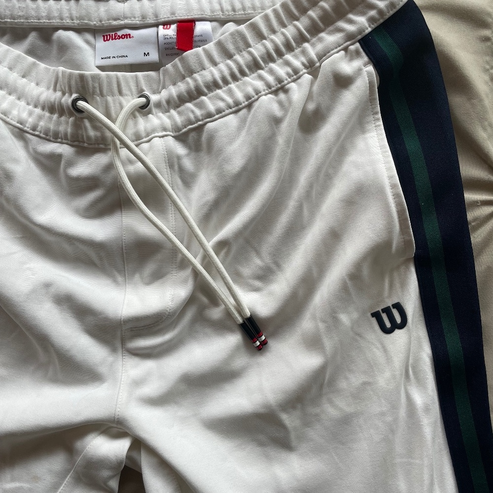 Wilson Pants